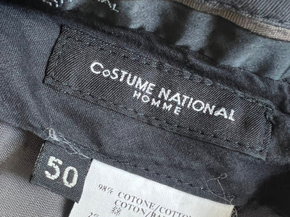 mens COSTUME NATIONAL pants size medium