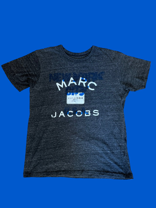 mens MARC JACOBS t-shirt size large