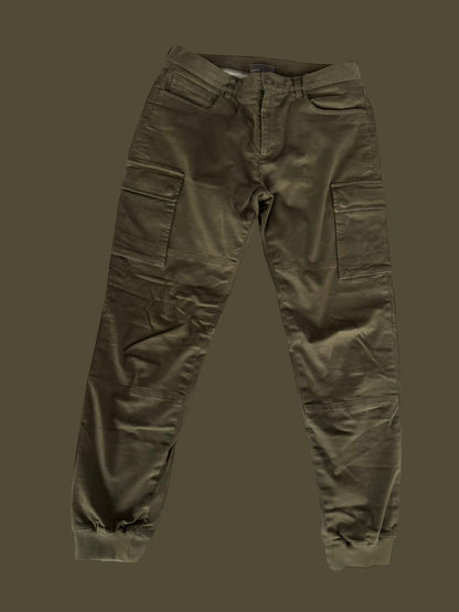 mens VINCE cargo pants size 31