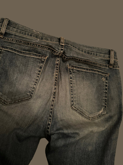 mens RAG & BONE jeans size 32