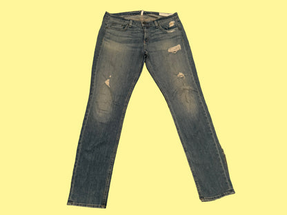 mens RAG & BONE “Dre” jeans size 29