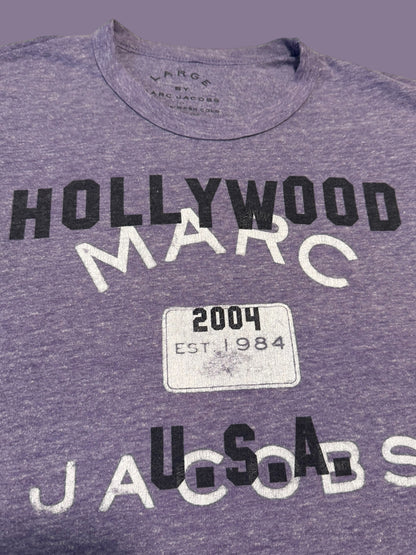 mens MARC JACOBS tee size large