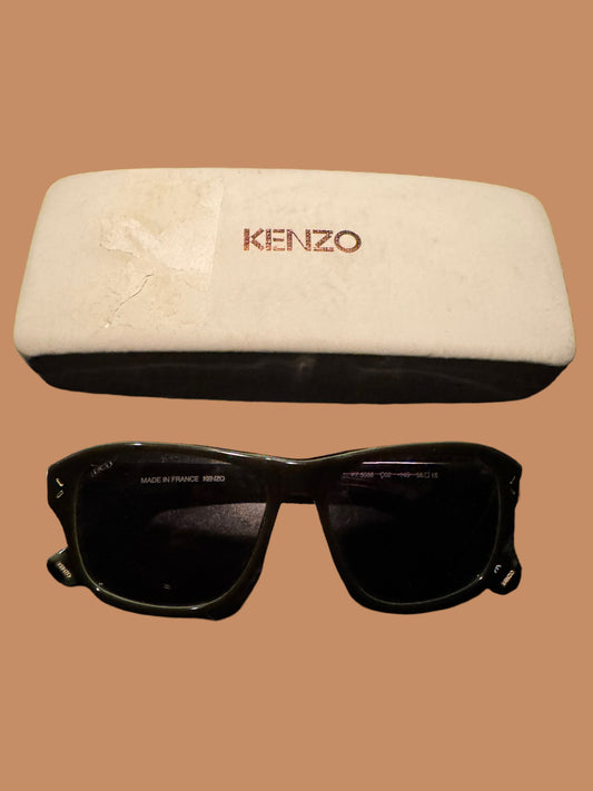 KENZO sunglasses