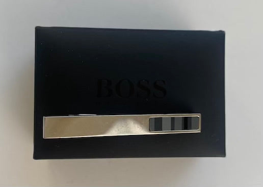 Hugo Boss Tie Clip