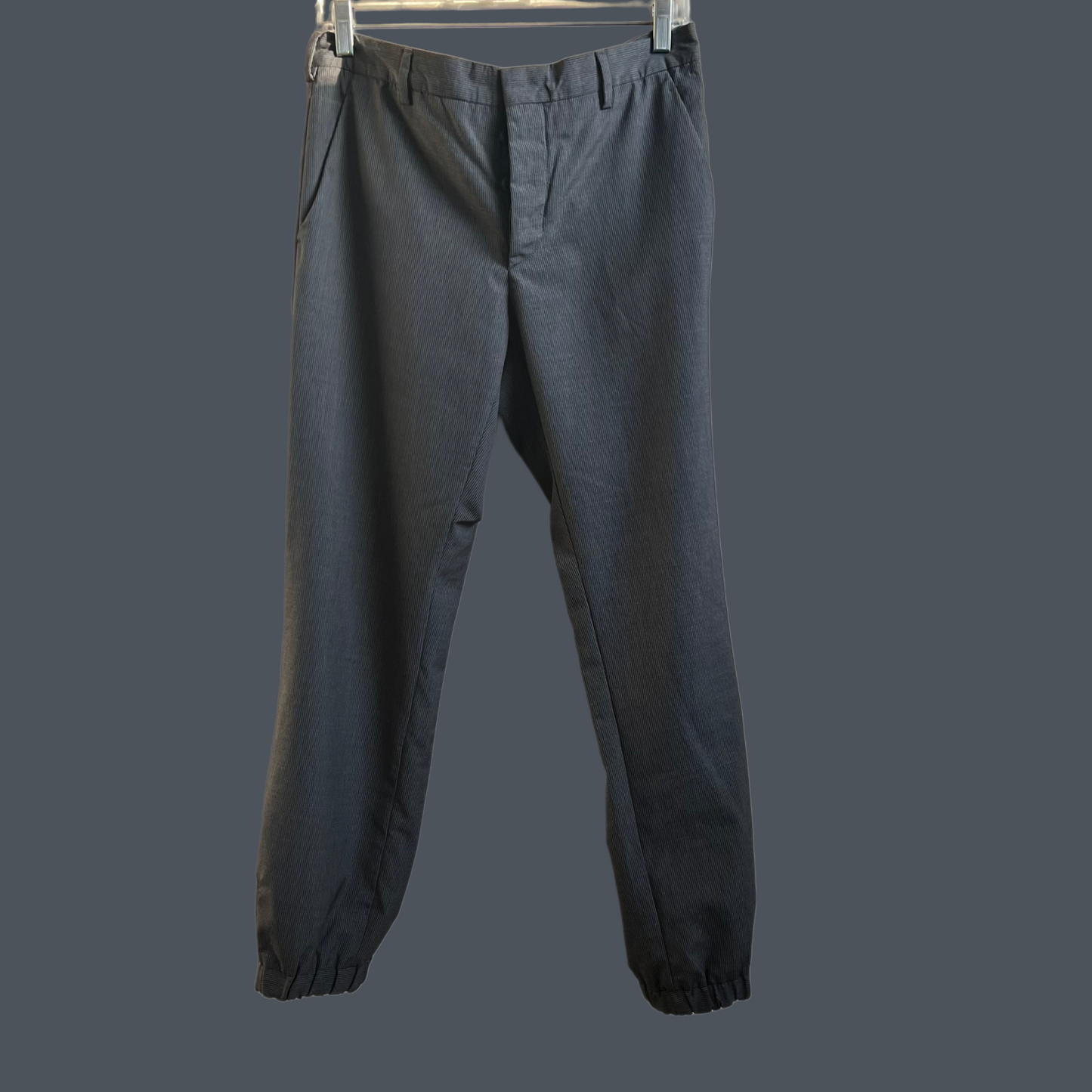 MENS Prada grey pants size small